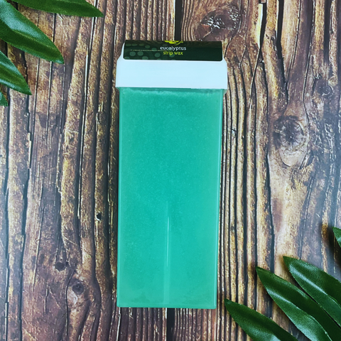 Eucalyptus Roller Cartridge 100g