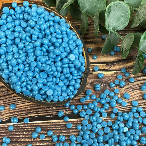 True Blue Peelable Wax 800g