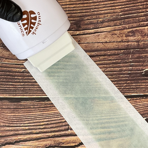 Eucalyptus Roller Cartridge 100g