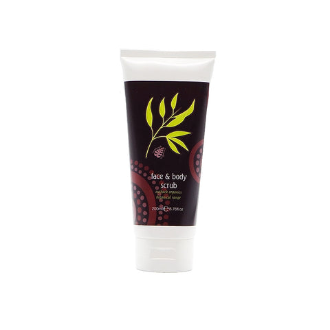 outback-organics-face-body-scrub