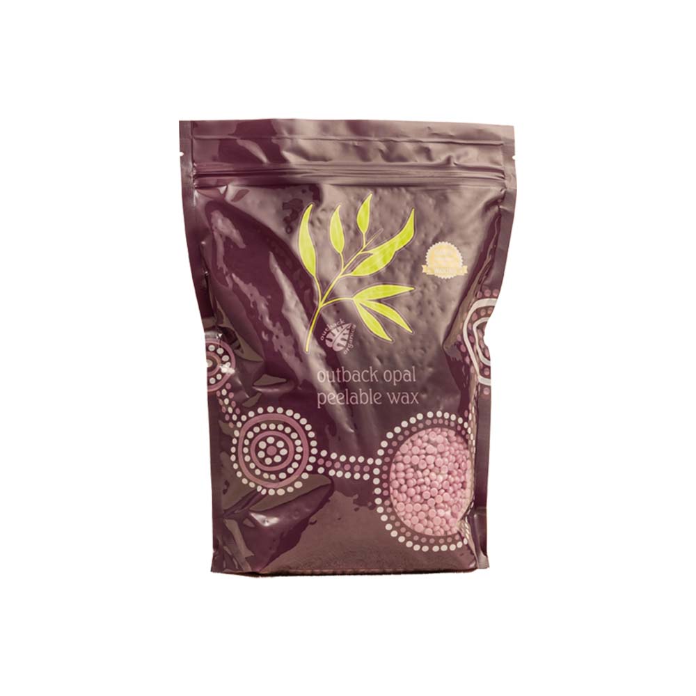 Opal Peelable Wax - Outback Organics – Klinikksupply
