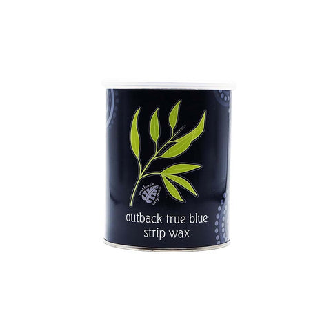 True Blue Strip Wax 800g