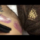 Gold Peelable Wax