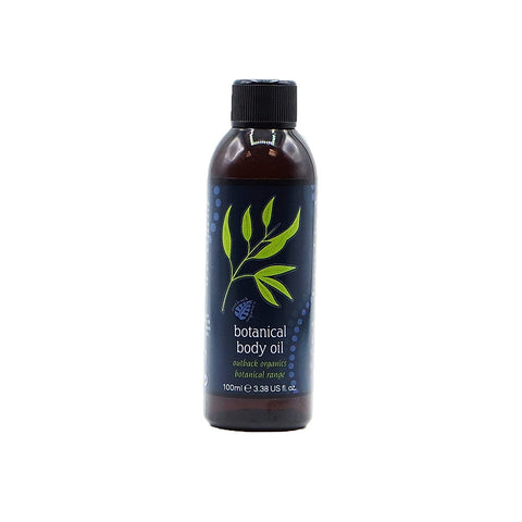 Botanical Oil