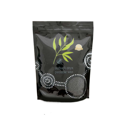 Onyx Peelable Wax - Vegansk 800g