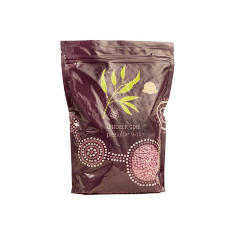 Opal Peelable Wax - Vegansk