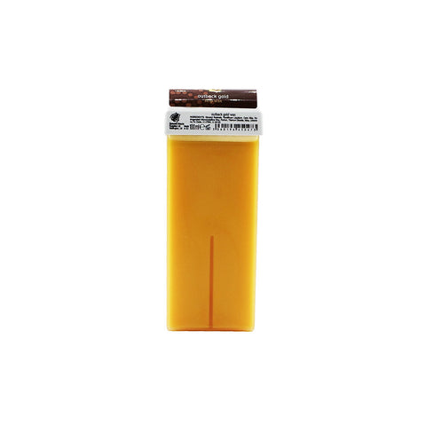 Gold Roller Cartridge Wax 100g